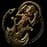Forbidden Rites Standard
Possessed by Spirit Of The Stag - Rite of Passage Golden Charm