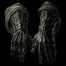 Forbidden Rites Standard
Death Articulated Ornate Gauntlets 