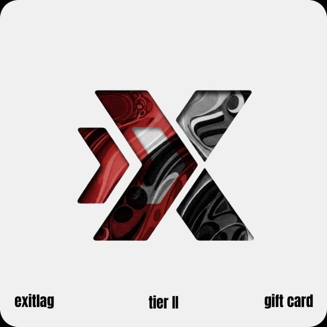ExitLag Subscription (Tier 2) - 1 Month
