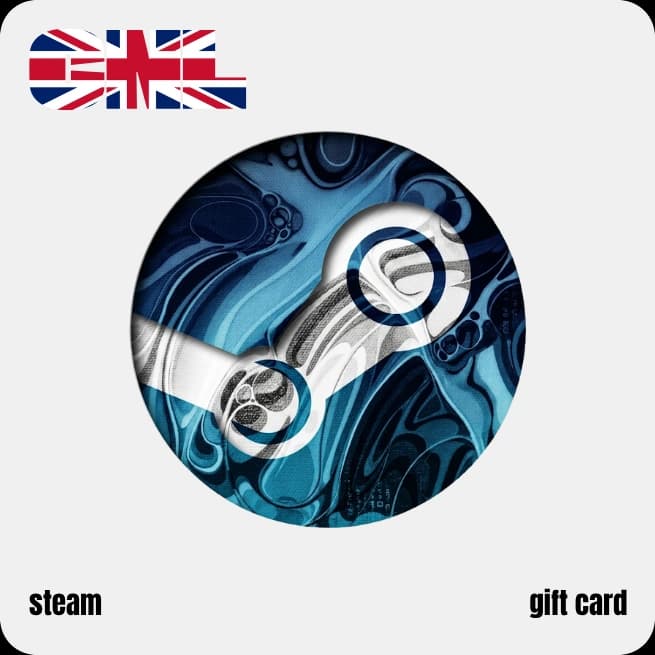 5 GBP Wallet Code