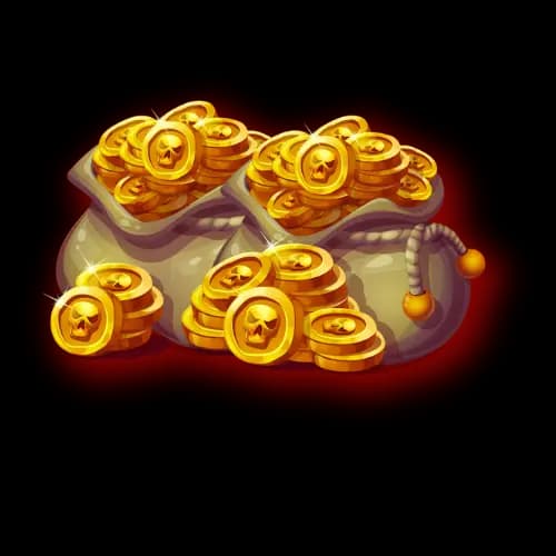 Spiritvale - Gold 