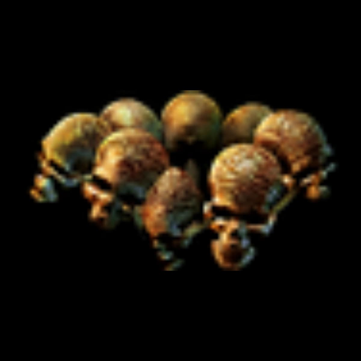 [PC] Curse of the Allflame Standard 
HeadHunter
