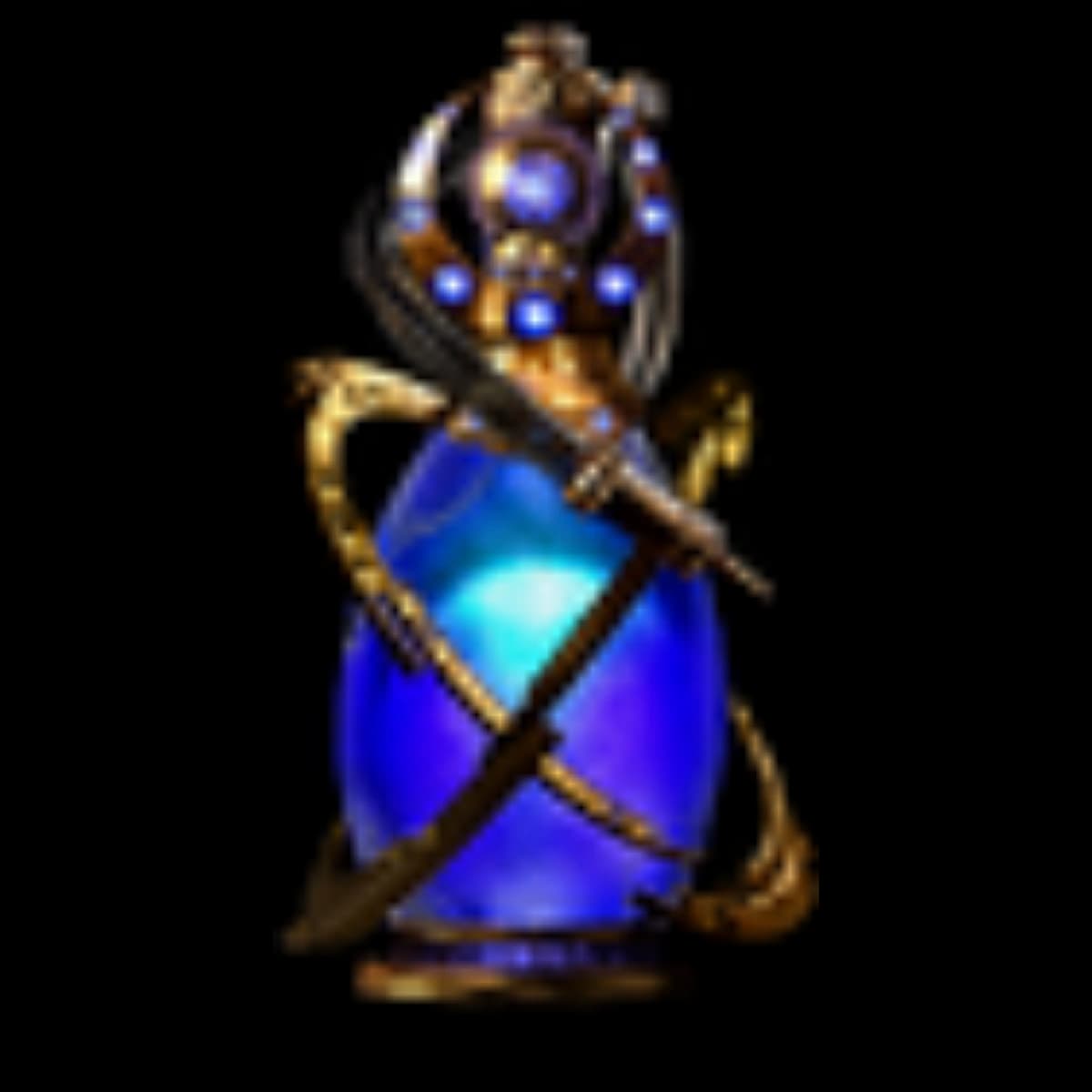 [PC] Curse of the Allflame Standard
Progenesis Amethyst