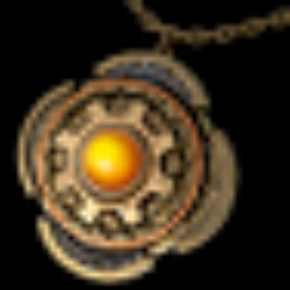 [PC] Curse of the Allflame Standard
Simplex Amulet Split, No Influenced, no Corrupted