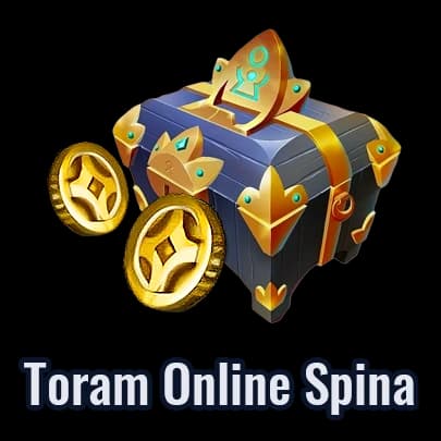 Main Server - Spina