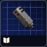 [BluePrint] Compensator II