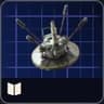 [BluePrint] Explosive Mine
