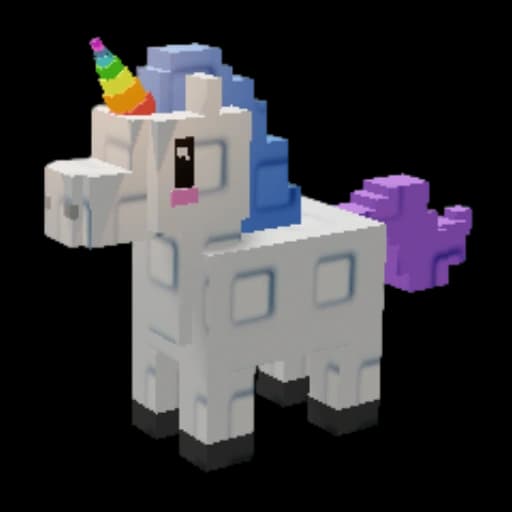 Grow A Garden 2 > Unicorn