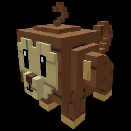 Grow A Garden 2 > Monkey
