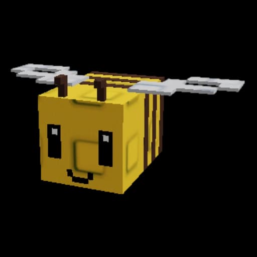 Grow A Garden 2 > Bee