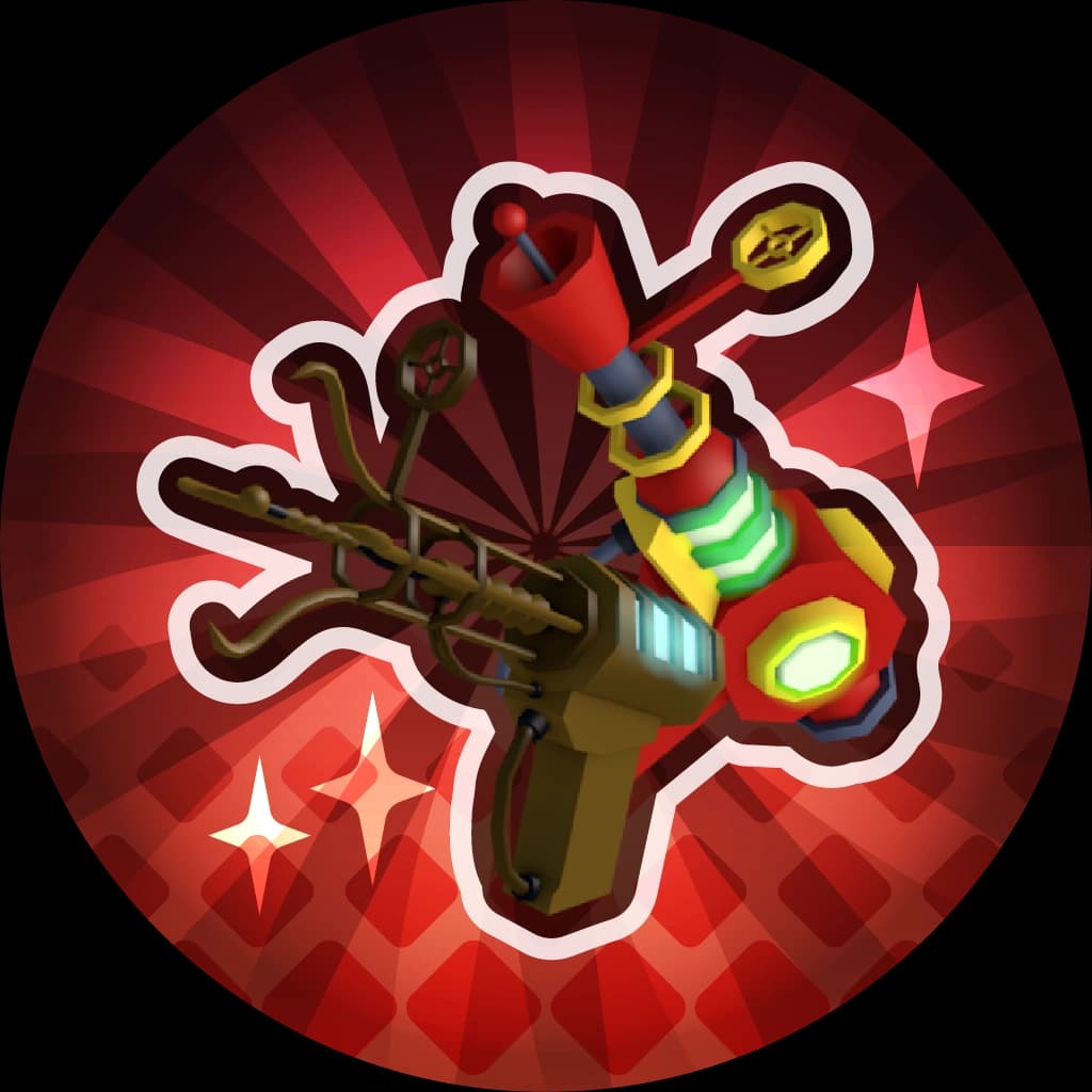 Rivals > Exogun Bundle [649R]
