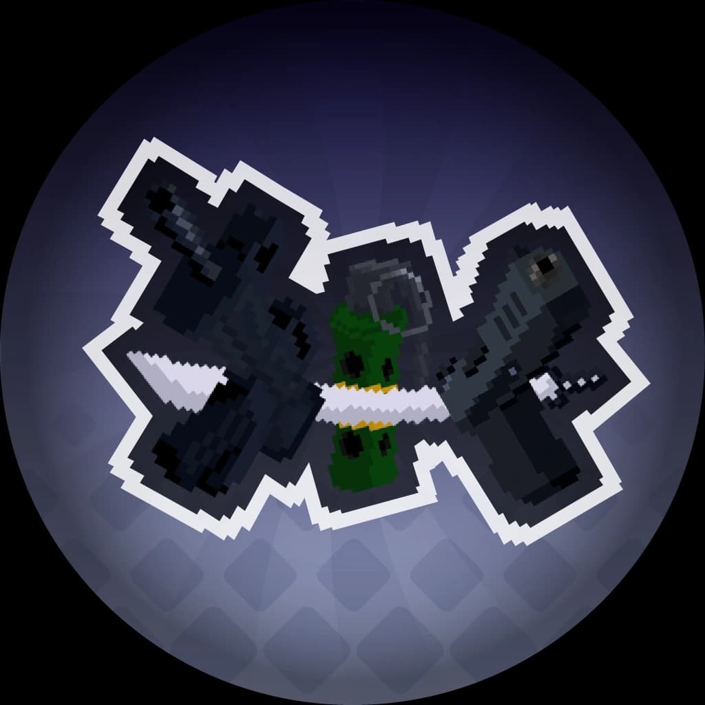 Rivals > Pixel Bundle [649R]