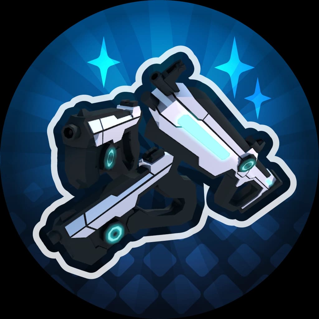 Rivals > Energy Bundle [1299R]