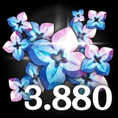 3280 + 600 Oneiric Shard