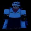[GPO] Law's Full Set (Outfit + Cape)