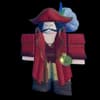 [GPO] Roger Full Set (Outfit + Hat)
