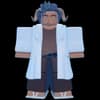 [GPO] Scientist Outfit