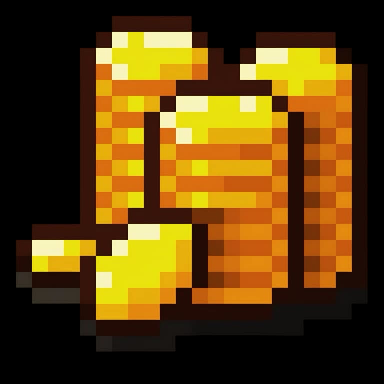 Heartwood Online Gold