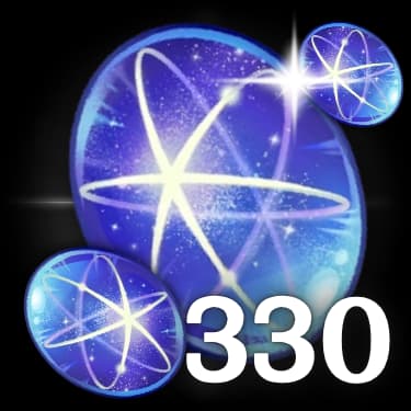 330 Chronal Nexus