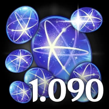 1090 Chronal Nexus