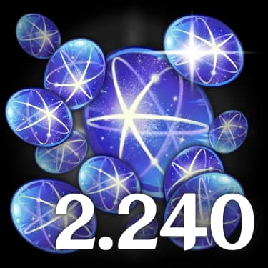 2240 Chronal Nexus