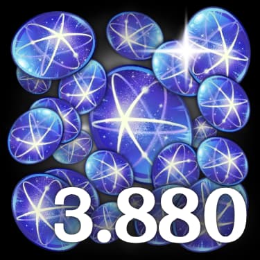 3880 Chronal Nexus