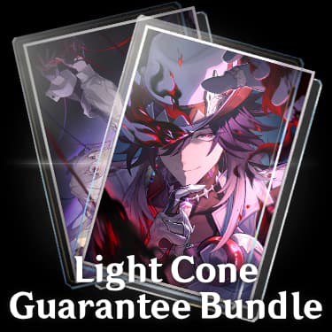 Guarantee Light Cone bundle
