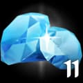 11 Diamonds