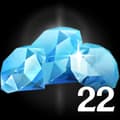 22 Diamonds