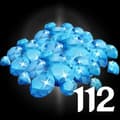 112 Diamonds