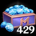 429 Diamonds