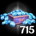 716 Diamonds