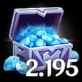 2195 Diamonds