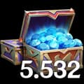 5532 Diamonds