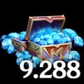 9288 Diamonds