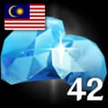 42 Diamonds - MY