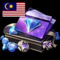 Weekly Diamonds Pass - MY 