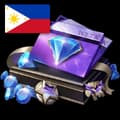 Weekly Diamonds Pass - Philippines