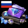 Weekly Diamonds Pass - Russia