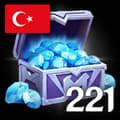 221 Diamonds - Brazil