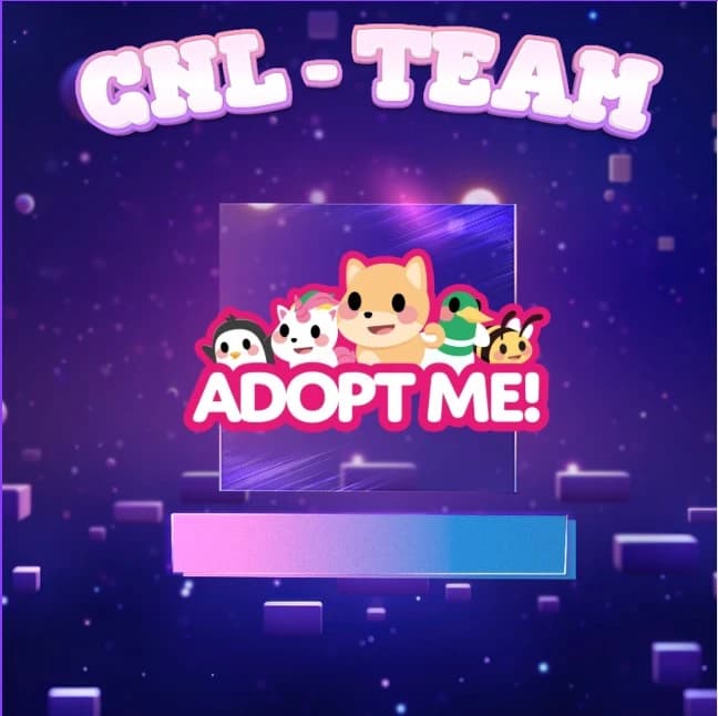 Adopt Me
