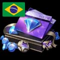 Weekly Diamonds Pass - Brazil