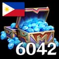 6042 Diamonds - Philippines