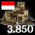 3850 UC - ID 