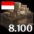 8100 UC - ID
