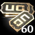 60 UC