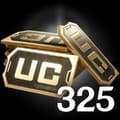 325 UC