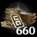 660 UC