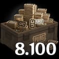 8100 UC