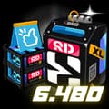 6480 + 1600 Monochrome